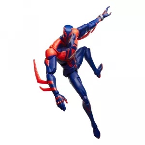 Spider-Man: Across the Spider-Verse Marvel Legends Action Figure Spider-Man 2099 15 cm Hasbro