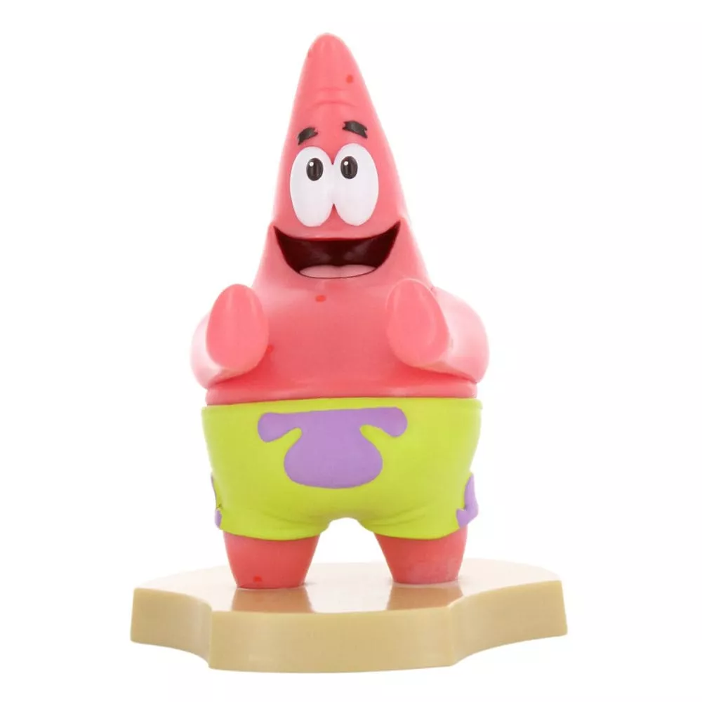 SpongeBob Holdems Mini Holder Patrick 10 cm Exquisite Gaming