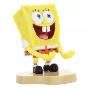 SpongeBob Holdems Mini Holder SpongeBob 10 cm Exquisite Gaming