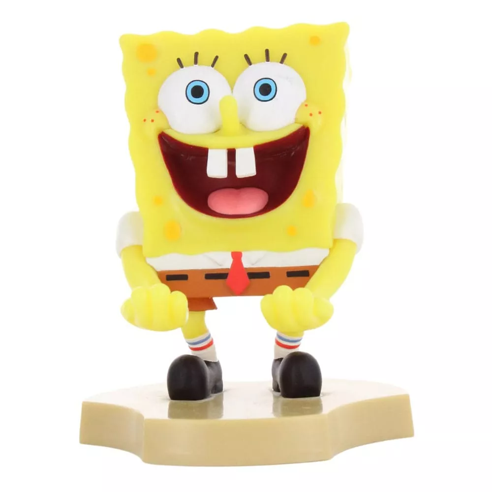 SpongeBob Holdems Mini Holder SpongeBob 10 cm Exquisite Gaming