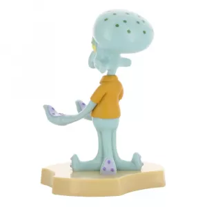 SpongeBob Holdems Mini Holder Squidward 10 cm Exquisite Gaming