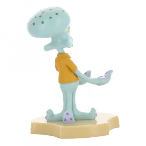 SpongeBob Holdems Mini Holder Squidward 10 cm Exquisite Gaming