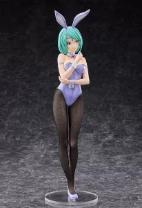 That Time I Got Reincarnated as a Slime PVC Statue 1/4 Mjurran: Bunny Ver. 45 cm - Damaged packaging FREEing