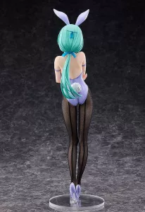 That Time I Got Reincarnated as a Slime PVC Statue 1/4 Mjurran: Bunny Ver. 45 cm - Damaged packaging FREEing