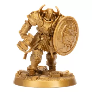 Warhammer 40.000 Miniatures Warhammer Heroes: Stormcast Eternals Display (8) Games Workshop