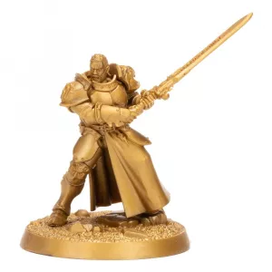 Warhammer 40.000 Miniatures Warhammer Heroes: Stormcast Eternals Display (8) Games Workshop