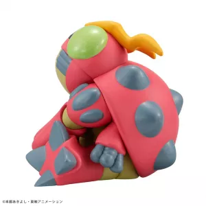 Digimon Look Up PVC Statue Tentomon 11 cm Megahouse