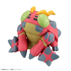 Digimon Look Up PVC Statue Tentomon 11 cm Megahouse