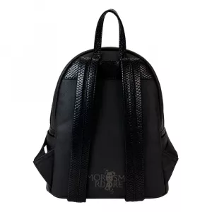 Harry Potter by Loungefly Mini Backpack Death Eater Cosplay