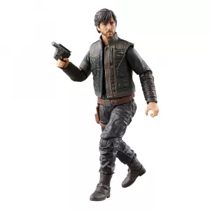 Star Wars: Andor Black Series Action Figure Cassian Andor 15 cm Hasbro