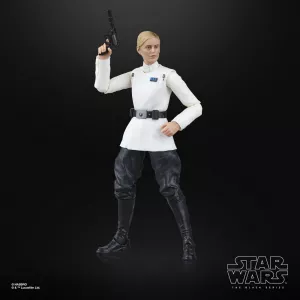 Star Wars: Andor Black Series Action Figure Dedra Meero 15 cm Hasbro