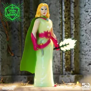 Dungeons & Dragons ReAction Action Figure Wave 04 Sorceress Glow in the Dark 10 cm Super7