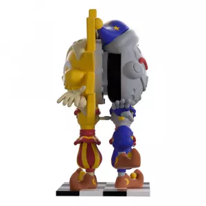 Five Nights at Freddy´s Vinyl Figure Sun & Moon 20 cm Youtooz