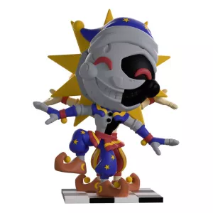 Five Nights at Freddy´s Vinyl Figure Sun & Moon 20 cm Youtooz