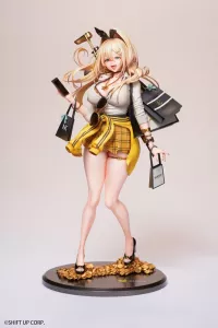 Goddess of Victory: Nikke PVC Statue 1/7 Rupee 30 cm