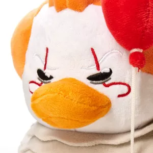 It Tubbz Plush Figure Pennywise 20 cm Numskull