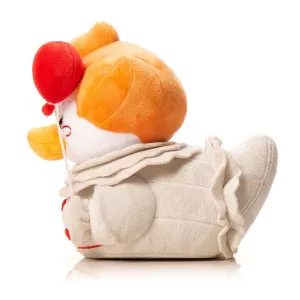 It Tubbz Plush Figure Pennywise 20 cm Numskull