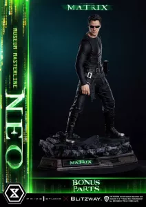 Matrix Museum Masterline Statue 1/3 Neo Bonus Version 71 cm Prime 1 Studio