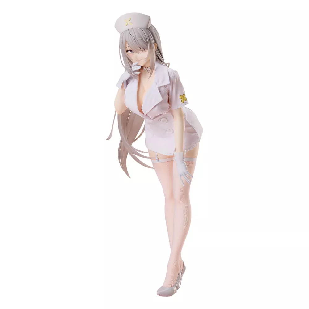 Original Character PVC Statue 1/4 Mia 41 cm FREEing