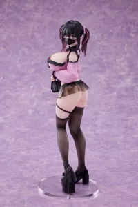 Original Character Statue 1/6 Jirai-chan 28 cm Digigirl