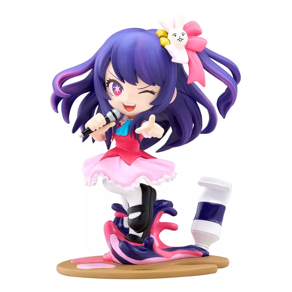 Oshi no Ko PalVerse PVC Statue Ai 11 cm Bushiroad