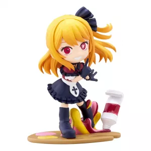 Oshi no Ko PalVerse PVC Statue Ruby 10 cm