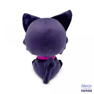 Spirit City: Lofi Sessions Plush Figure Lenny The Cat 22 cm Youtooz