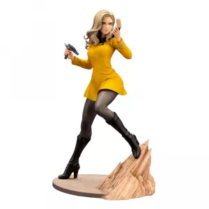 Star Trek Bishoujo PVC Statue 1/7 Command Officer 23 cm Kotobukiya