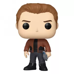 Star Trek Picard POP! TV Vinyl Figure Jack Crusher 9 cm