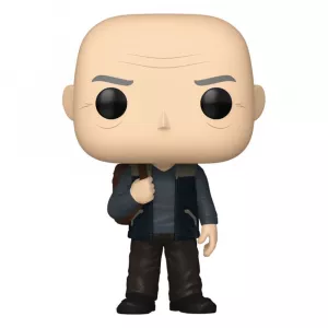 Star Trek Picard POP! TV Vinyl Figure Picard 9 cm