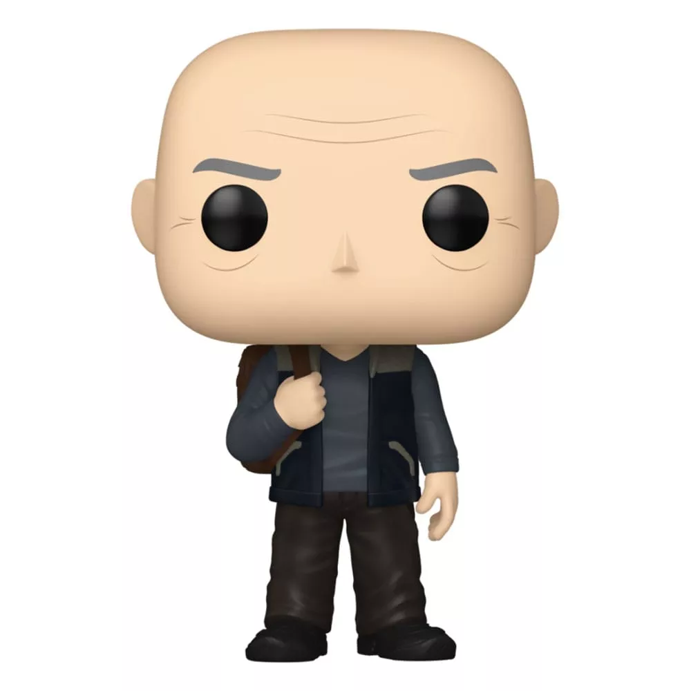 Star Trek Picard POP! TV Vinyl Figure Picard 9 cm Funko