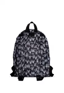 Star Wars Backpack Stormtroopers Difuzed