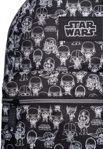 Star Wars Backpack Stormtroopers Difuzed