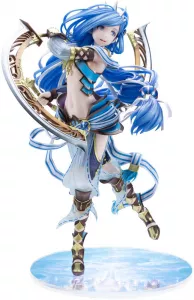 Ys VIII: Lacrimosa of Dana ARTFX J Statue 1/7 Dana Iclucia 25 cm Kotobukiya