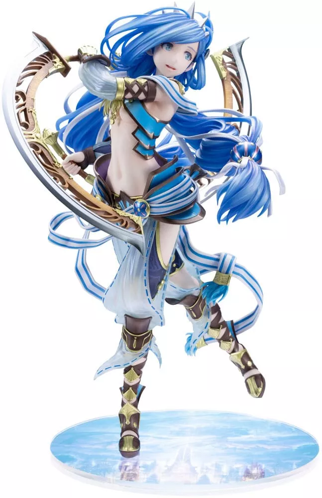 Ys VIII: Lacrimosa of Dana ARTFX J Statue 1/7 Dana Iclucia 25 cm Kotobukiya