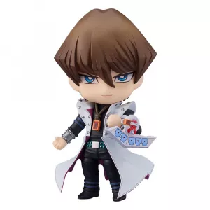 Yu-Gi-Oh! Nendoroid Action Figure Seto Kaiba 10 cm Good Smile Company