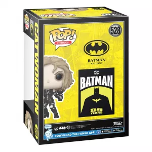 Batman 85th Anniversary POP! Movies Vinyl Figure Catwoman 9 cm Funko