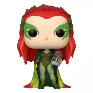 Batman 85th Anniversary POP! Movies Vinyl Figure Poison Ivy 9 cm Funko