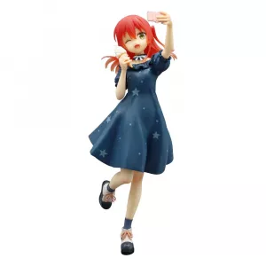 Bocchi the Rock! Trio-Try-iT PVC Statue Ikuyo Kita 21 cm Furyu