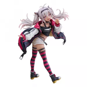 Nijisanji F:NEX PVC Statue 1/7 Matsukai Mao 22 cm Furyu