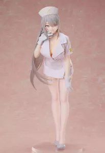 Original Character PVC Statue 1/4 Mia 41 cm FREEing