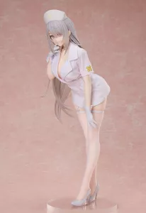 Original Character PVC Statue 1/4 Mia 41 cm FREEing