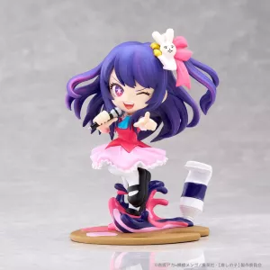 Oshi no Ko PalVerse PVC Statue Ai 11 cm Bushiroad