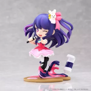 Oshi no Ko PalVerse PVC Statue Ai 11 cm Bushiroad