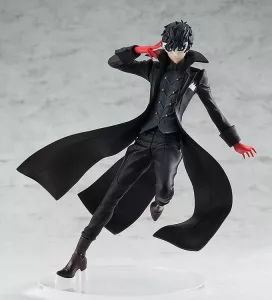 Persona 5: The Animation Pop Up Parade PVC Statue Joker (3rd-run) 17 cm Good Smile Company