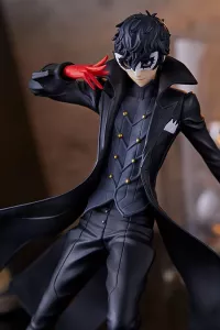 Persona 5: The Animation Pop Up Parade PVC Statue Joker (3rd-run) 17 cm Good Smile Company