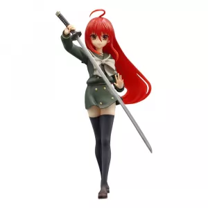 Shakugan No Shana Trio-Try-iT PVC Statue Shana 18 cm