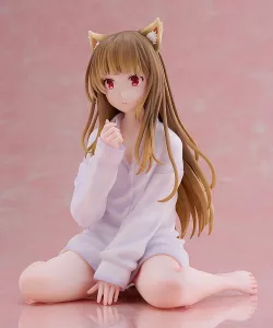 Spice and Wolf: Merchant Meets the Wise Wolf PVC Statue 1/7 Sukoya Kana 23 cm DMM Factory