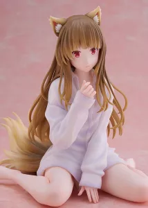 Spice and Wolf: Merchant Meets the Wise Wolf PVC Statue 1/7 Sukoya Kana 23 cm DMM Factory