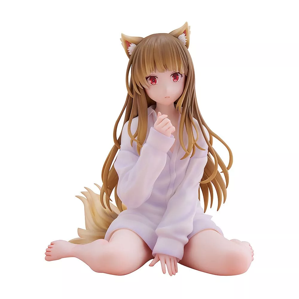 Spice and Wolf: Merchant Meets the Wise Wolf PVC Statue 1/7 Sukoya Kana 23 cm DMM Factory